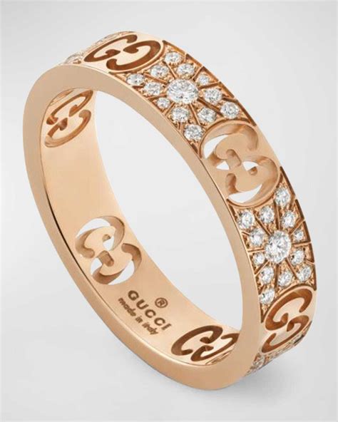 gucci ring female